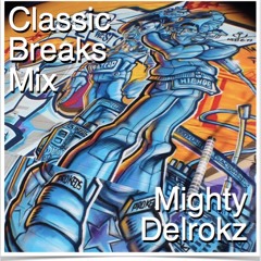 Classic Breaks Mix
