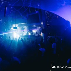 Live Set DJ Lu Zouk no Espaço Edson Nakasone (Balada 28/05/2016)