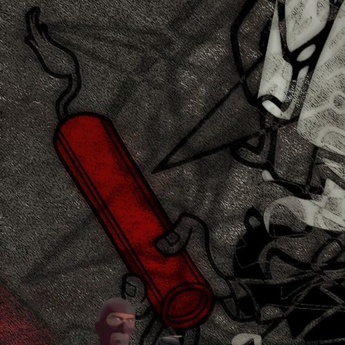 You Are Deep In This Thing