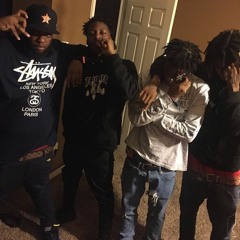 UnoTheActivist - Ima Drug (Feat. Lapone) [Prod. EV95]