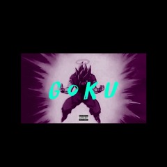 Goku Ft. Capital Gold