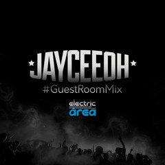 Jayceeoh - Guest Room Mix on Electric Area (SiriusXM)