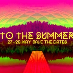 Pantomiman Special SET @ Key To The Summer (29.05.2016)