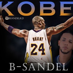 B-Sandel Kobe(Prod. x San2bal)