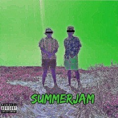 SummerJam by Papa Trey & J Chronic