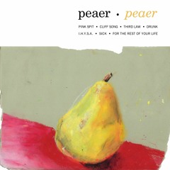 Peaer - Drunk