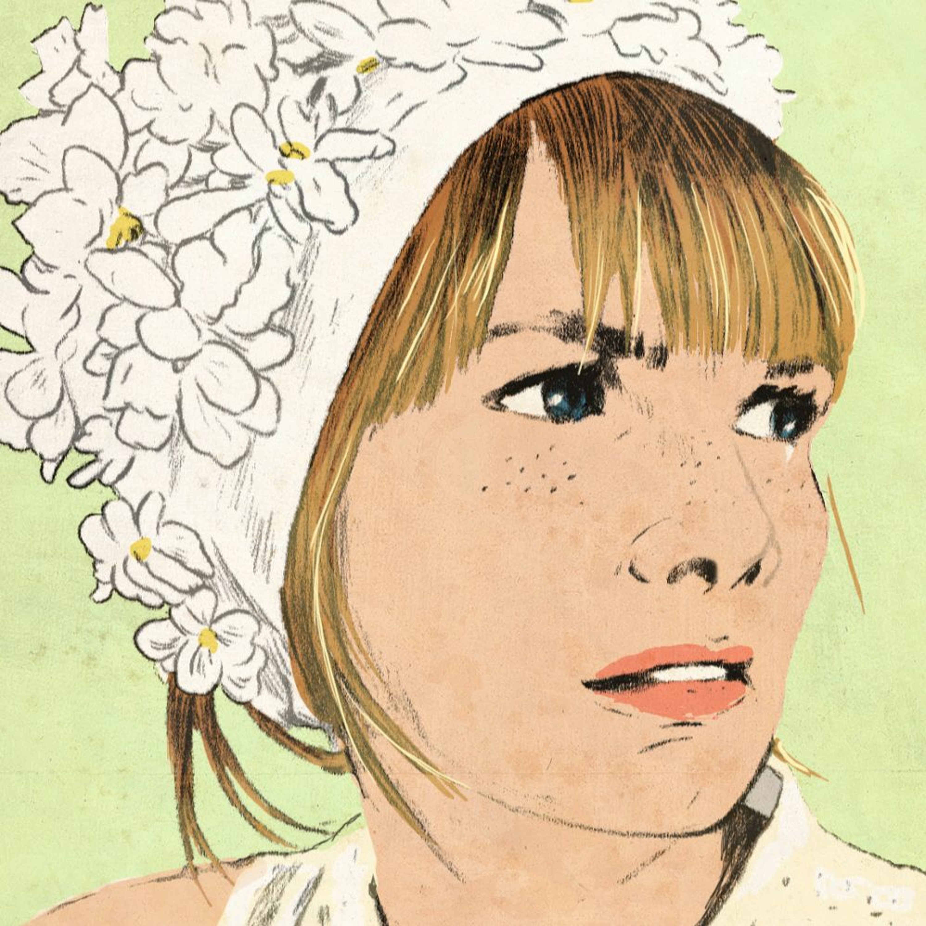 #27 - One Shot Wonders: Barbara Loden, Leonard Kastle and Charles Laughton