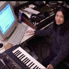 Carolyn Fok, JMJ & Rone Heart of Noise (Filters of The Heart Mix2)