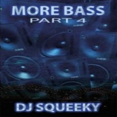DJ Squeeky - Let The Bass Come In