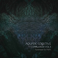 Flumadiddle - Out Now on Aquatic Collective Compilation Vol. 2 (MAPS Fundraiser)