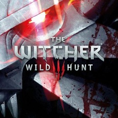The Witcher 3 - Blood and Wine - Main Menu Theme (German Version)
