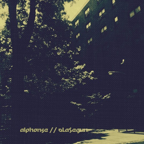 alphonse//OLASEGUN (loopAL4)