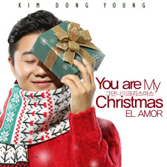 Dong young  (동영) - You're My Christmas (English Ver) (feat. Yae Joong Kim)