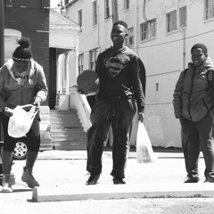 Supa ft Michael Anthony|| Prod by Kevin Miles