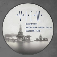 AMARE @ Viewpoint May 7th 2016