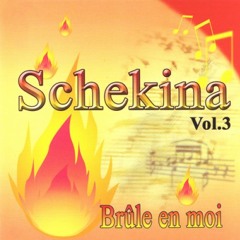 Schékina - Sa Miséricorde