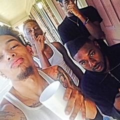 (Mixed) DJ Slayah Present Uglyman Boosie Ft. OG Lucky Moody & Pablo Fuck It Up