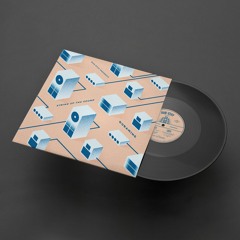 [Teaser] Dubamine ▶ String Up The Sound EP [DS-EP002]