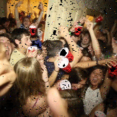 Mac Clay feat. MikeJay House Party