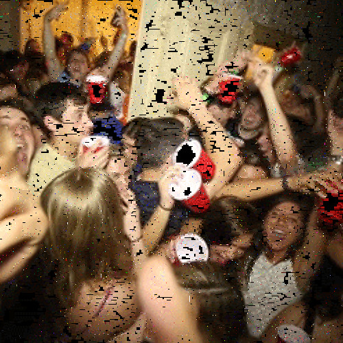Mac Clay feat. MikeJay House Party