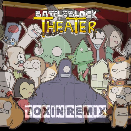 battle block theater free