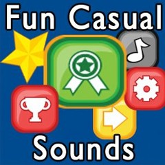 Fun Casual Sounds