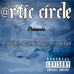 Lately (Feat. @ver@Ge)