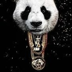L-BOOGIE PANDA REMIX