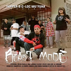 14. From The Hood Ft. Speedy Hoggztero, PlayBoy Lokztero