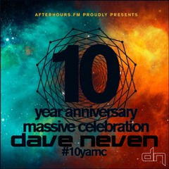 Dave Neven - 10YAMC