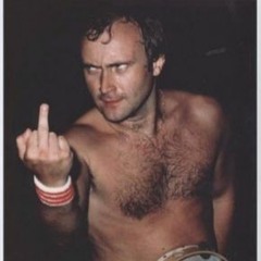 Take Me All (Phil Collins x Broken Social Scene)