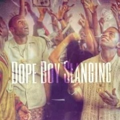 Dope Boy Slanging - YPNJOHNDOE ft Ronnie Bandino & Harvey Twain