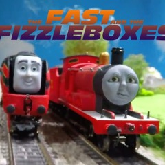 The Fast & The Fizzleboxes 3 - Axel's Theme (An UpsideNow Original)
