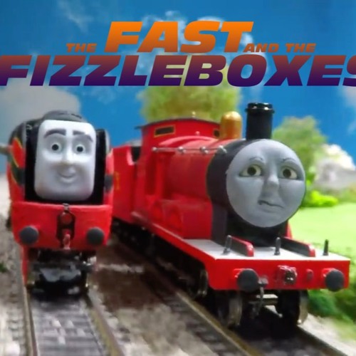 The Fast & The Fizzleboxes 3 - Henry & James