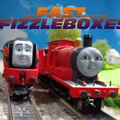 The Fast & The Fizzleboxes 4 - Trouble For Gordon