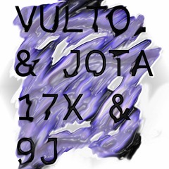 VULTO. & JOTA - 17x & 9J ALBUM