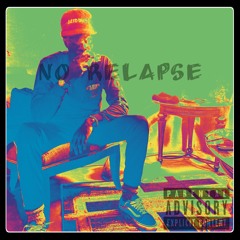 No Relapse - Lucielball