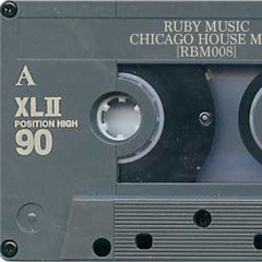 Chicago House Mix [RBM008]