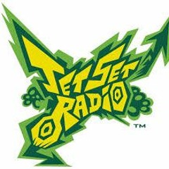 Jet Grind Radio Soundtrack - Recipe For The Perfect Afro