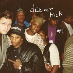 Rick's Vomit (Ft. Mac Demarco And MF Doom)