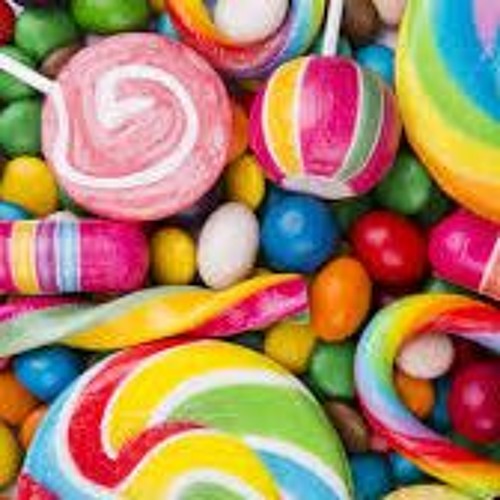 CANDY BOUNCE BOOTLEG ORIGINAL MIX
