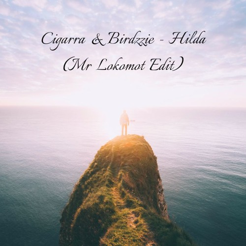 Cigarra & Birdzzie - Hilda (Mr Lokomot Edit)