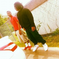 DFDM Neeno- Letter 2 Camo