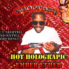 The Holographic Heater (ft Geno Montana And Chloe')