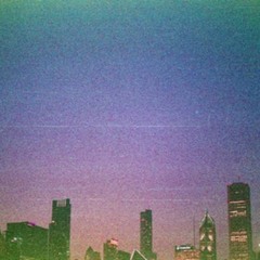 チル振動 // C H I L L  V I B E S