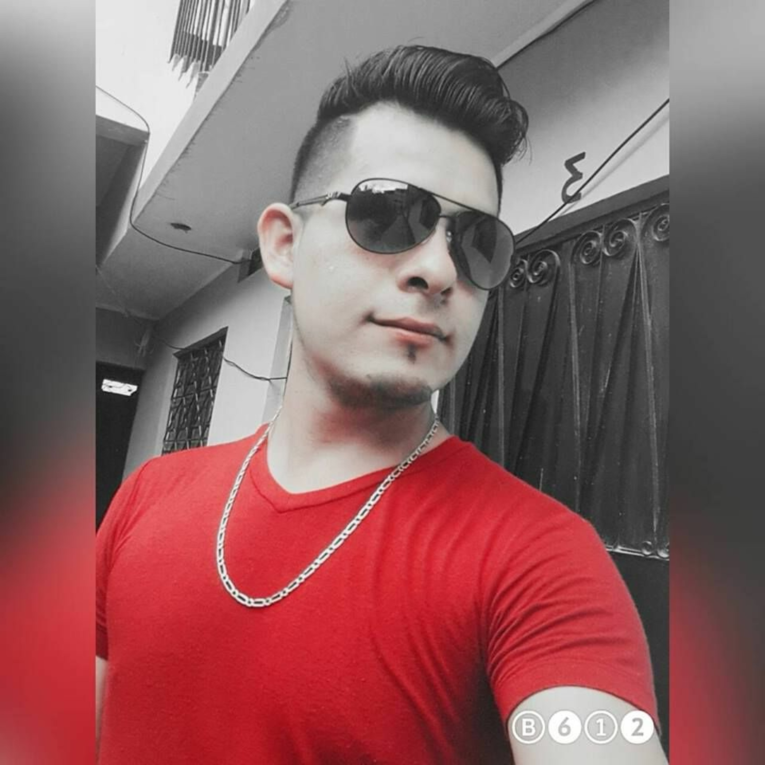 Cris Hanto Rubio