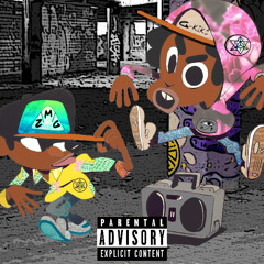 Zypherman G X G-KIKO  - We Well (prod. Zmgeezus)