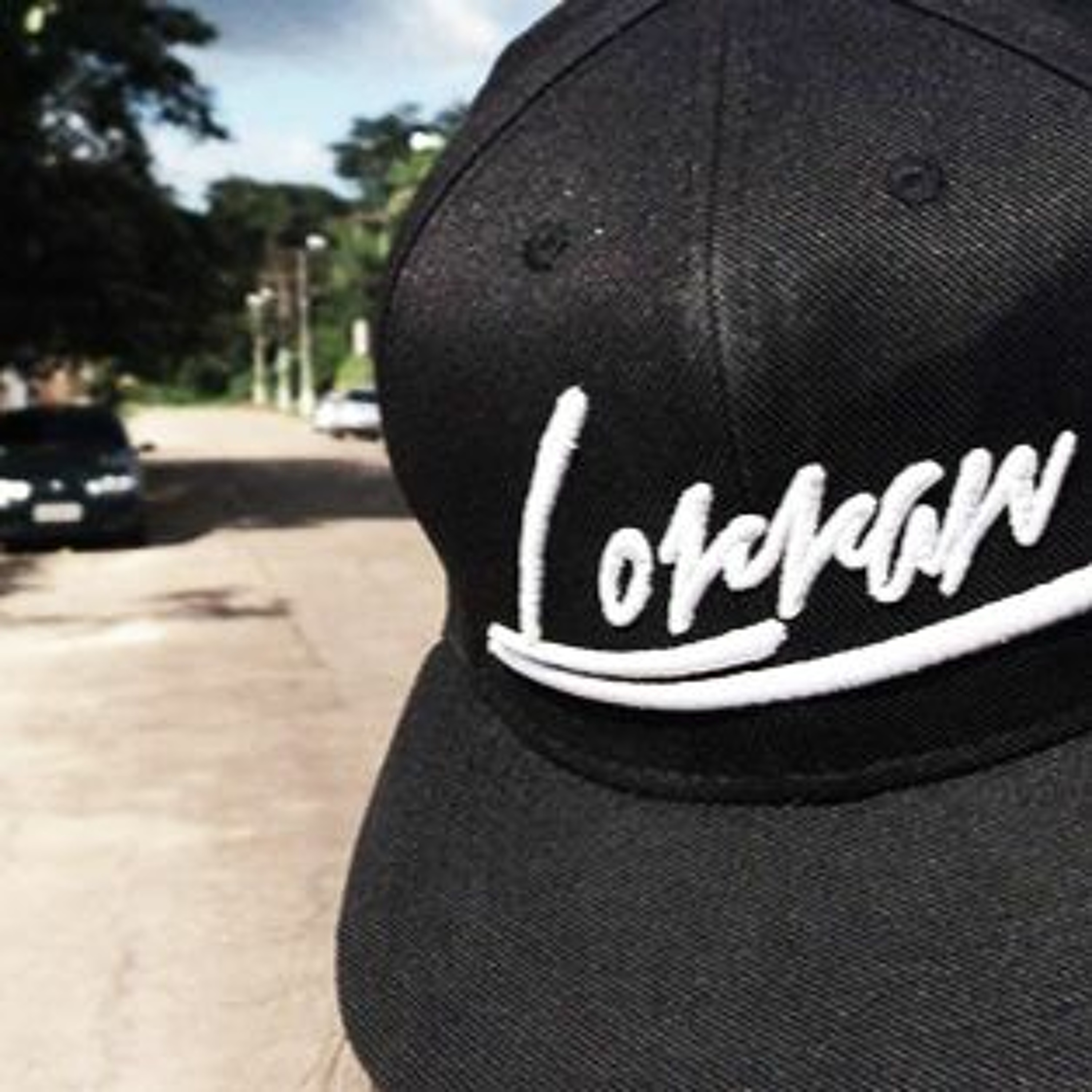 DJ Lorran Produções