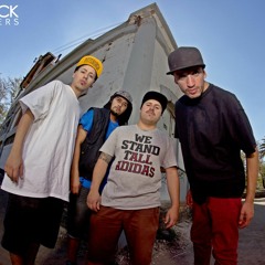 Por La Oscuridad (con Ale Grob)