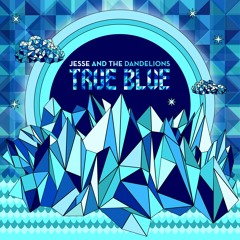 True Blue Full Album - Podcast - Interview w/Jesse Northey